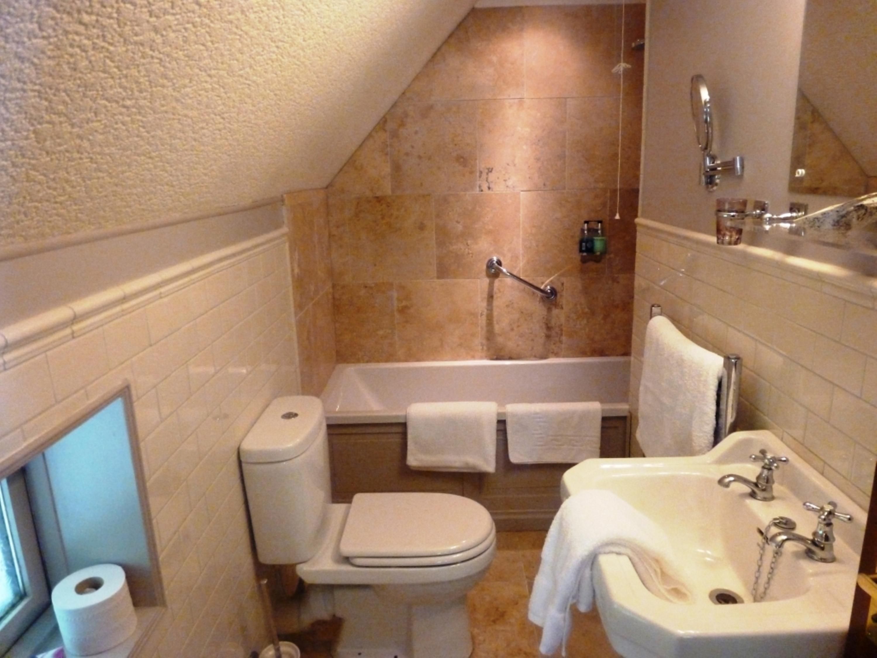 Corriegour Lodge Hotel 1