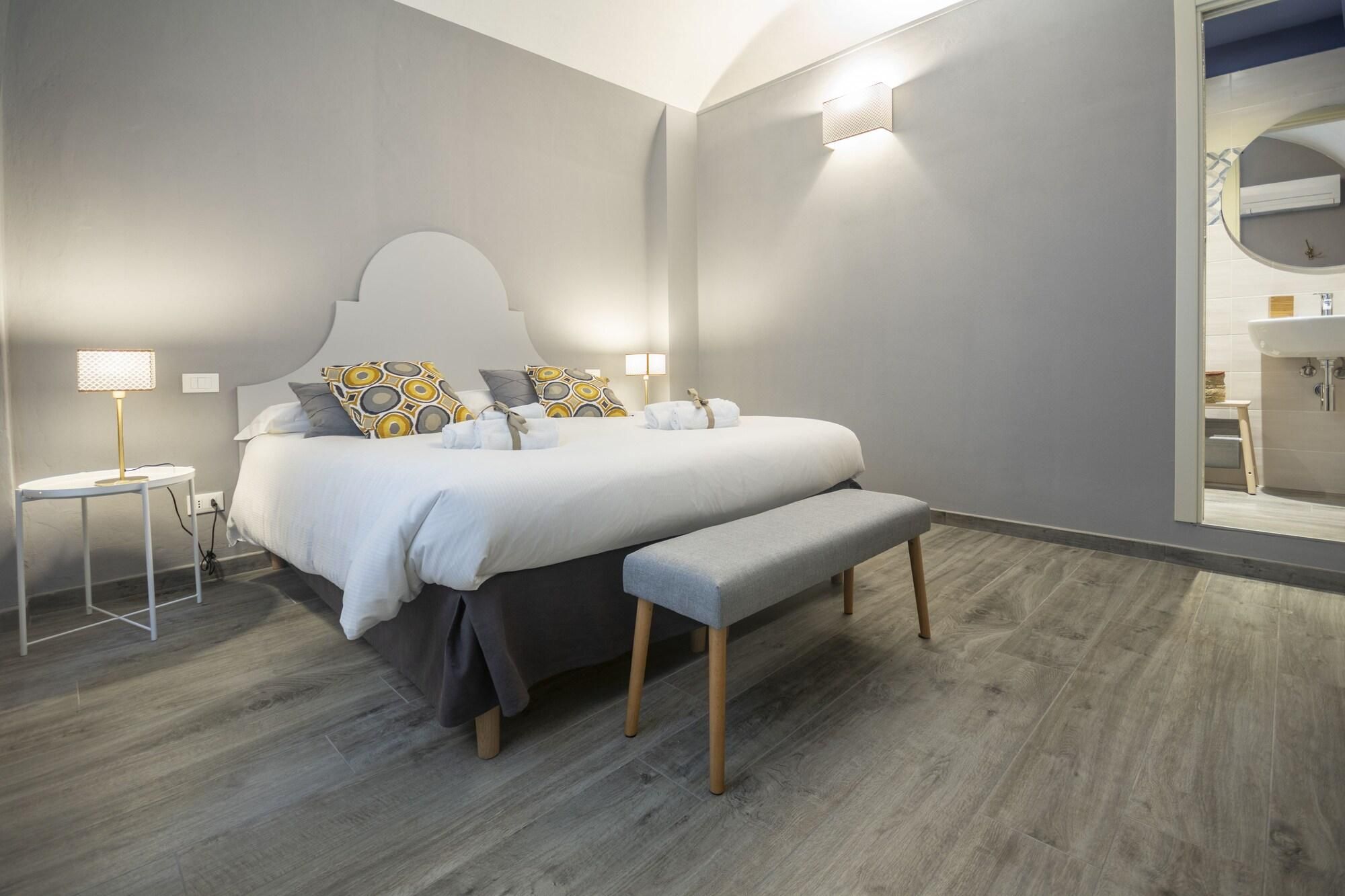 La Lu cozy rooms 2