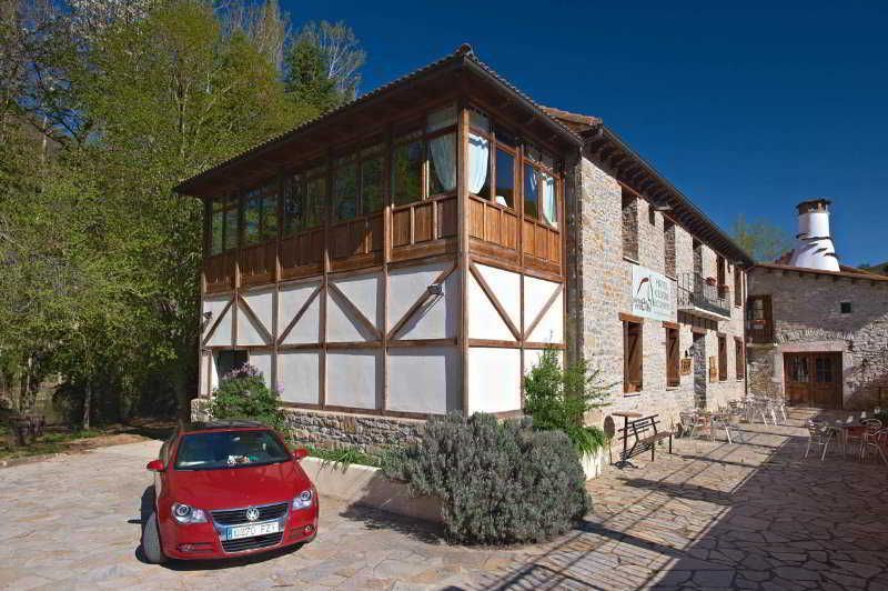 Hotel Charle 1