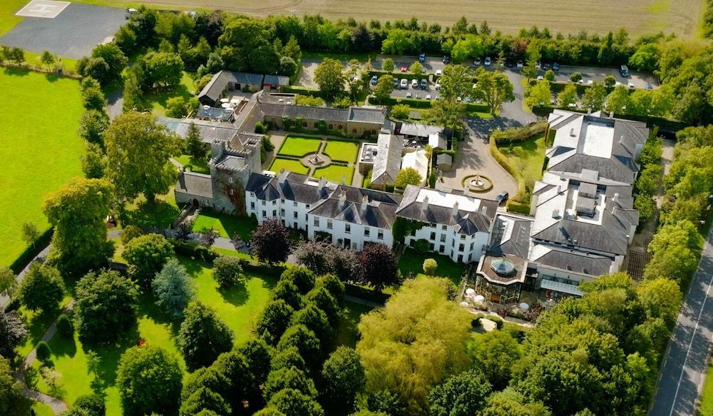 Barberstown Castle 1