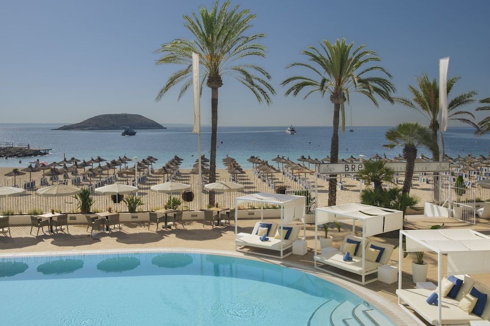 SOL by Meliá House Mallorca - Adults Only 1