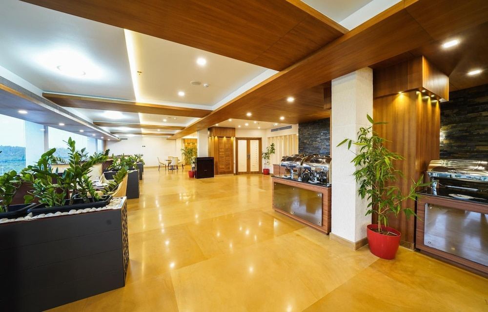 KPM TRIPENTA HOTEL 2