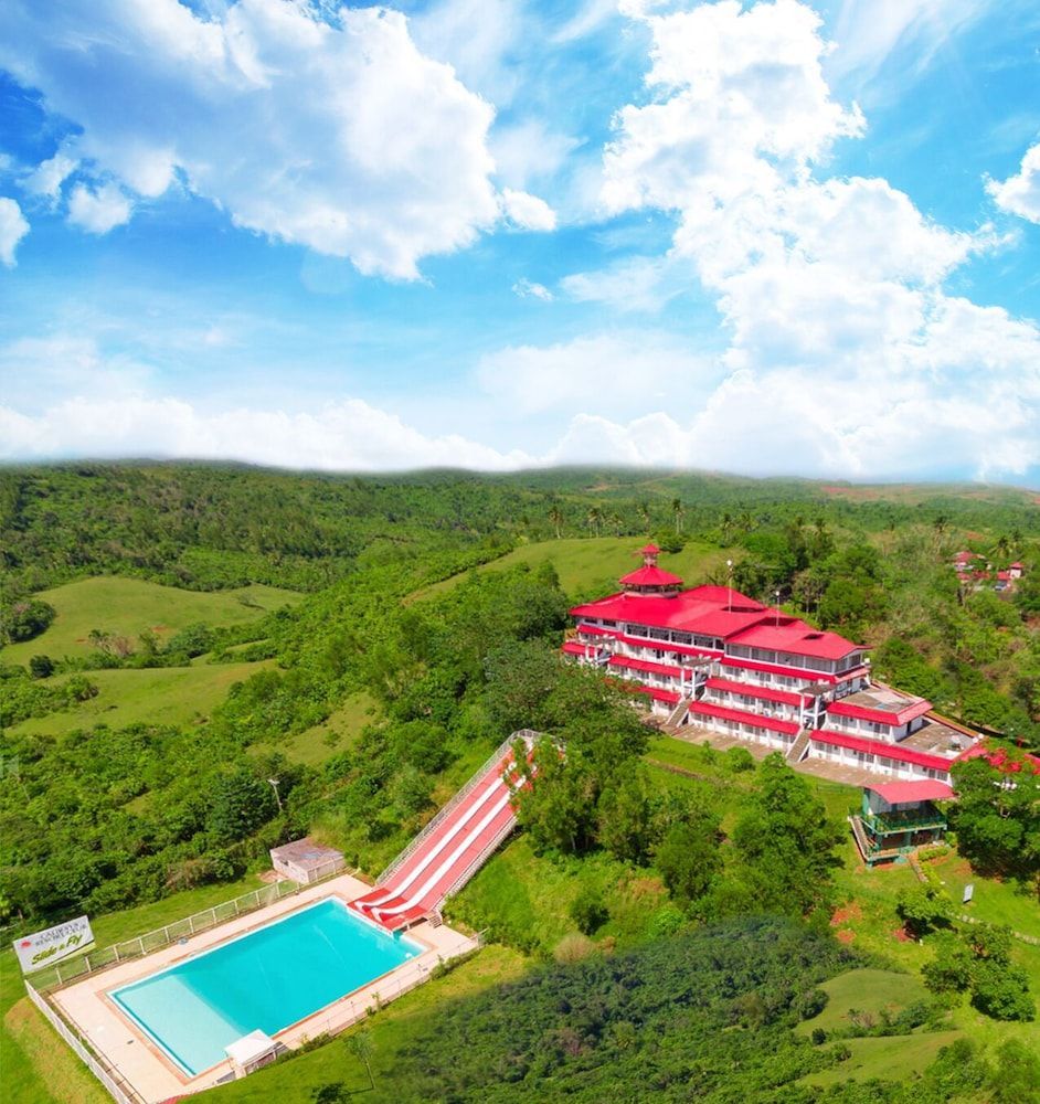 Caliraya Resort Club 1