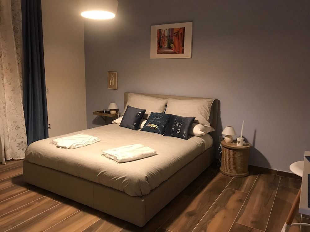 La casa di Alice 1