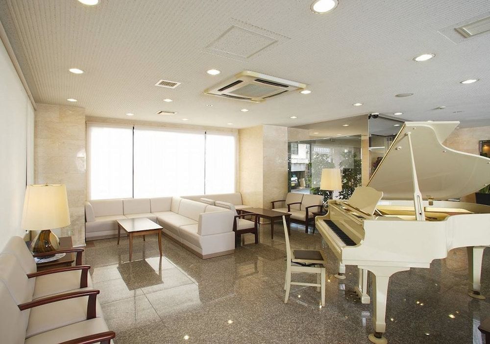Hamamatsu Hotel 2