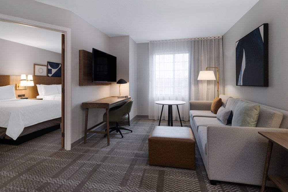 Staybridge Suites COLUMBUS-DUBLIN by IHG 1