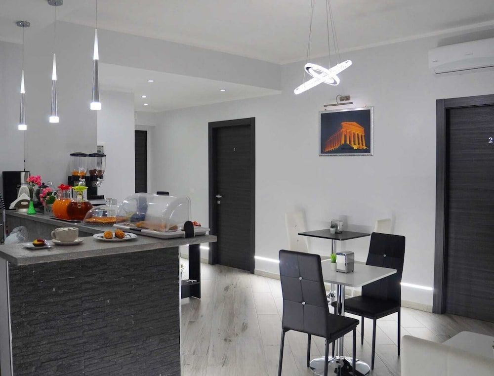 B&B Agrigento da Tony Palermo 2