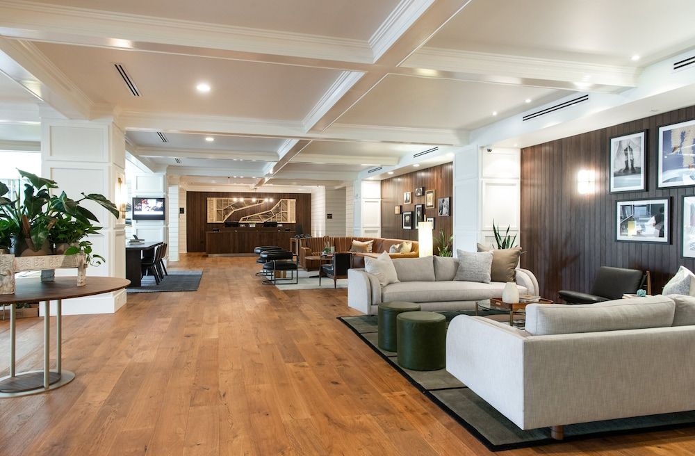 Hutton Hotel, Nashville, a Tribute Portfolio Hotel 2