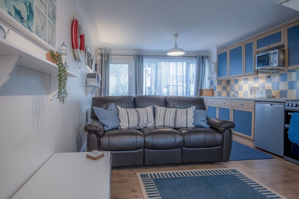 Trewent Park - 2 Bed - Freshwater East 1