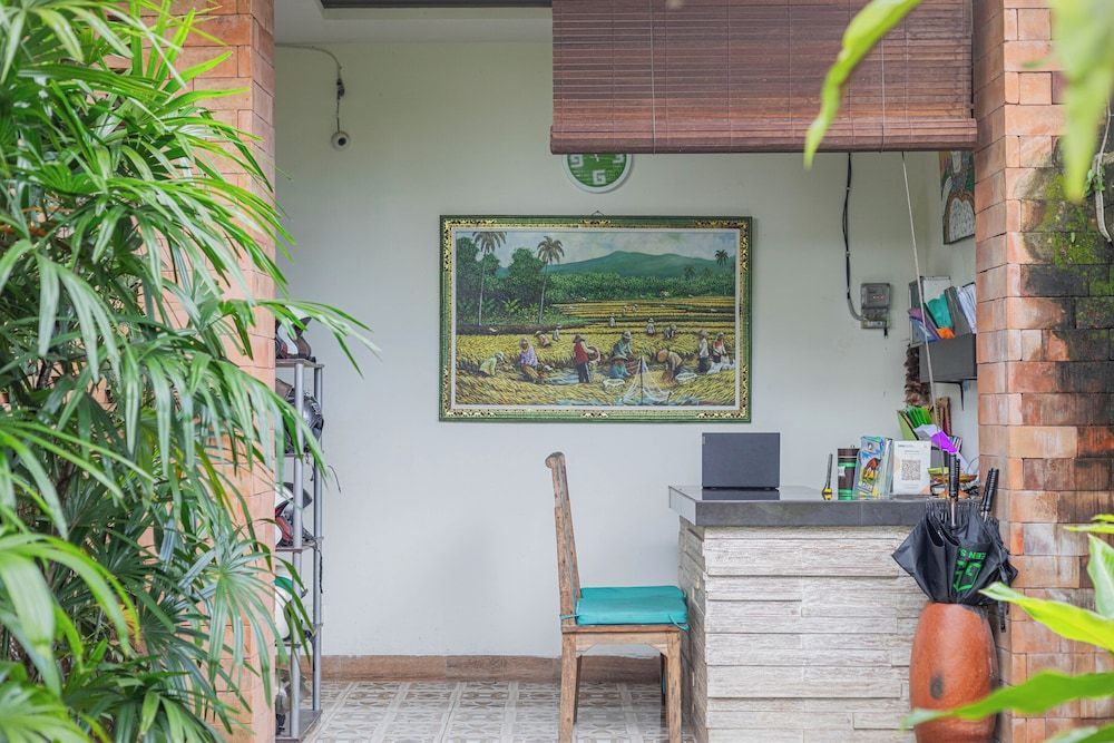 Green Sala Villa 2