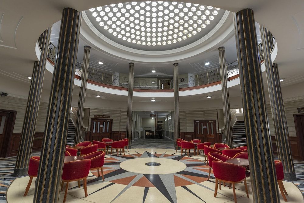 Royal Maritime Hotel, BW Signature Collection 2