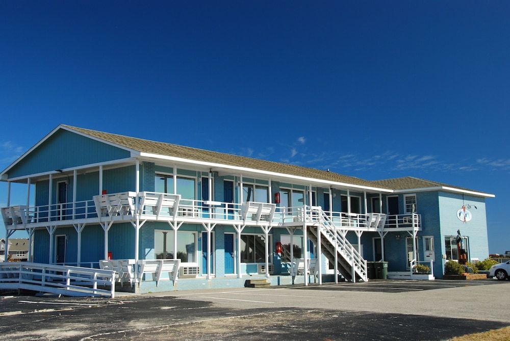 Fin 'N Feather Waterside Inn by Kees Vacations 1