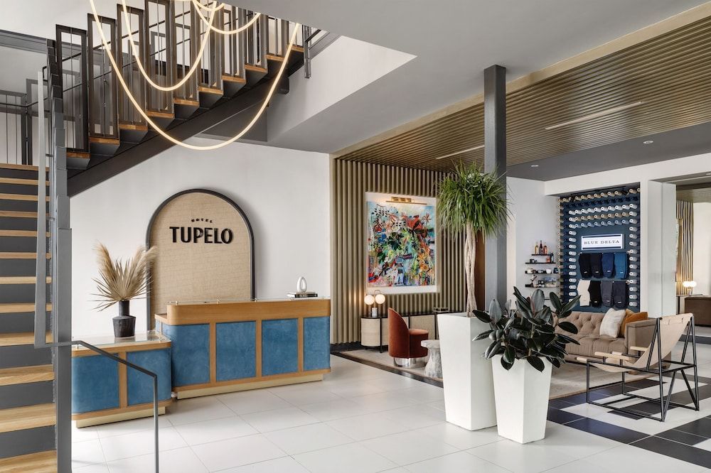 Hotel Tupelo, a Wyndham Hotel 2
