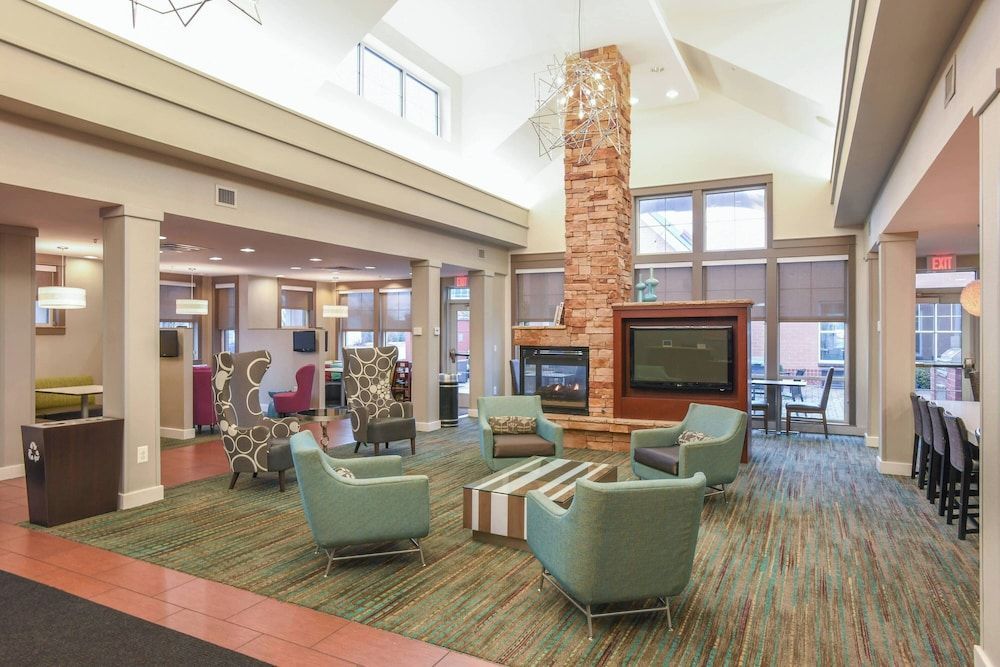 Residence Inn Cincinnati North West Chester 2
