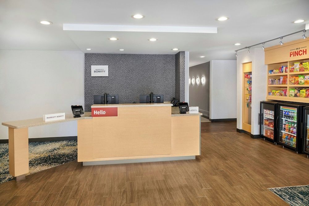 TownePlace Suites by Marriott Detroit Troy 2
