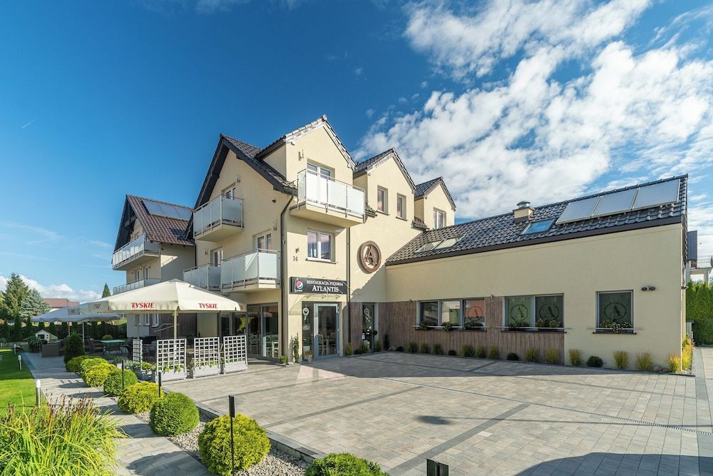 Villa Atlantis 1