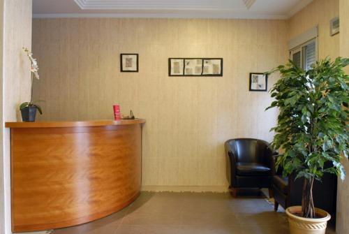 Hotel Borja 2