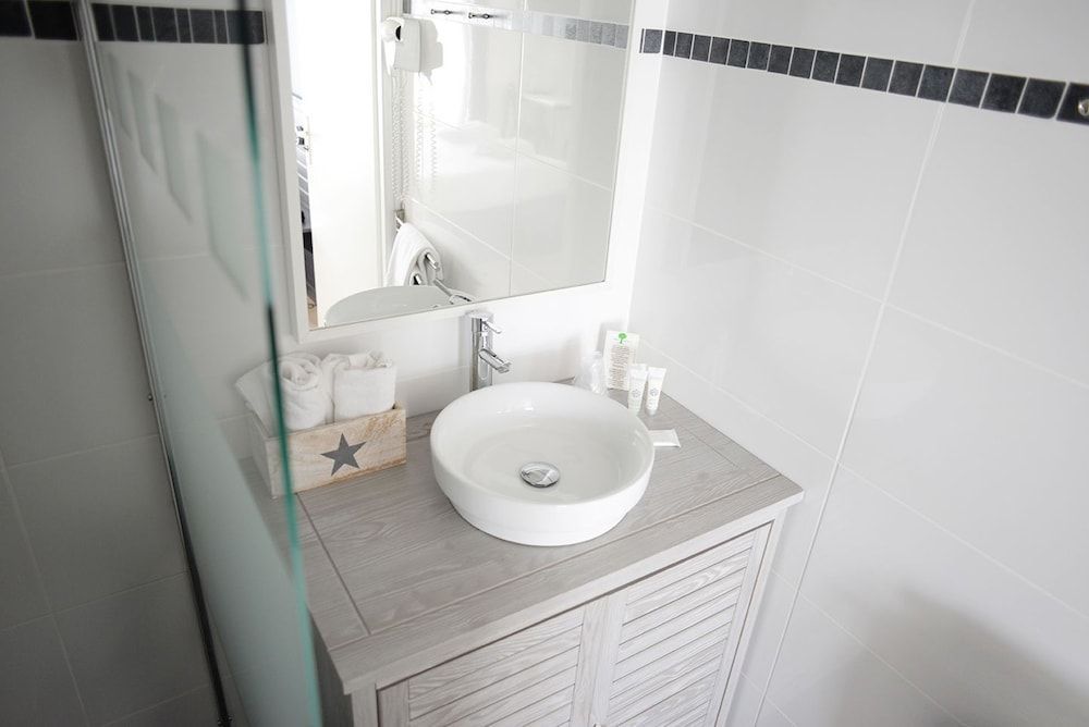 Hôtel Ancre Marine & Spa Thalgo *** 2