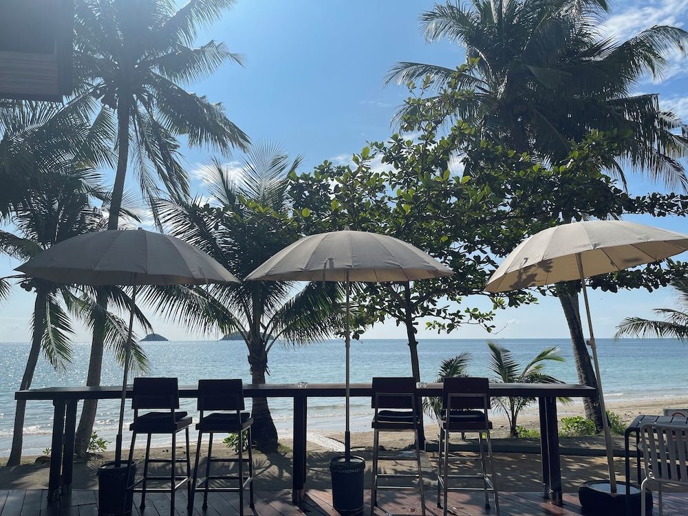 Kai Bae Beach Resort Koh Chang 1