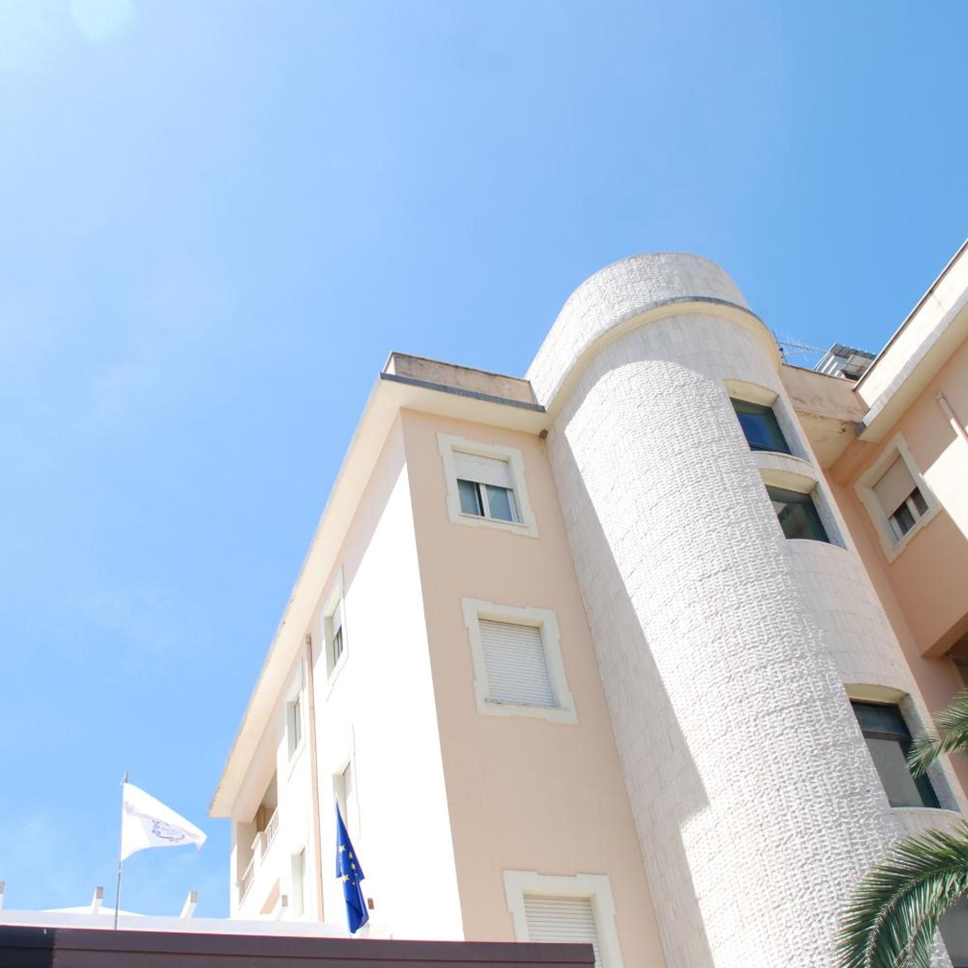 Hotel Villa Eleonora 1