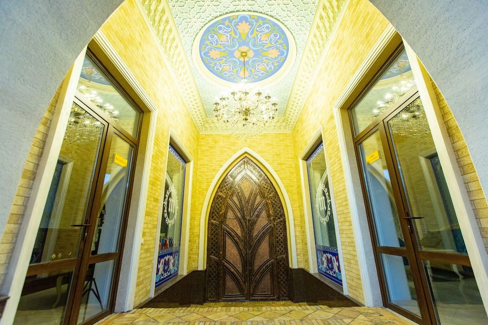Mirzo Boutique Hotel 2
