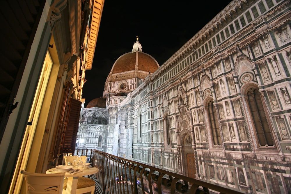 Granduomo Charming Accomodation 1