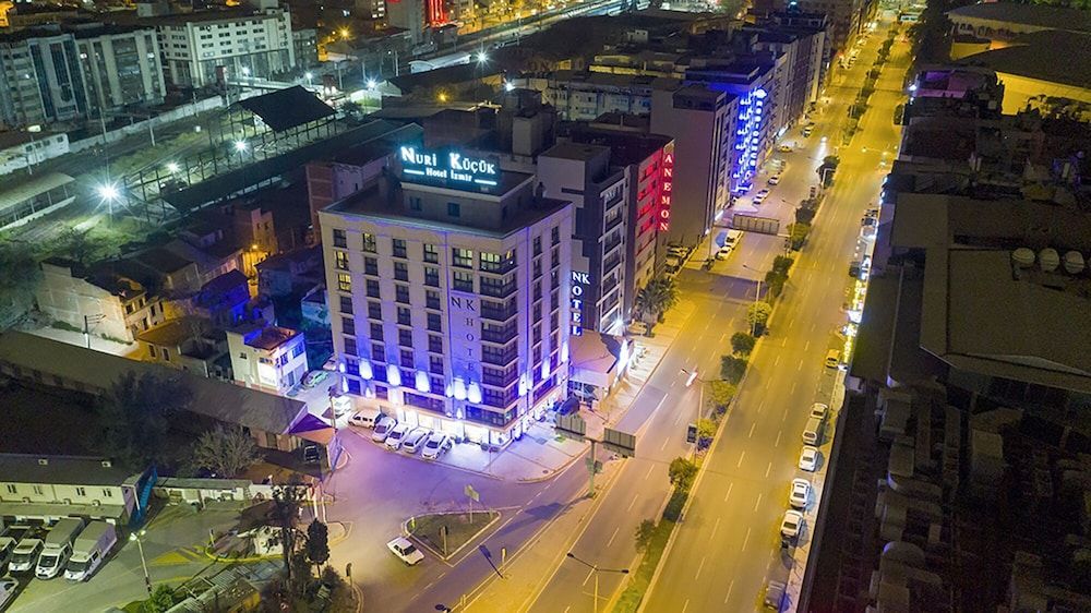 NK Hotel 1