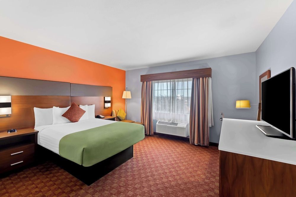 Best Western Harker Heights 1