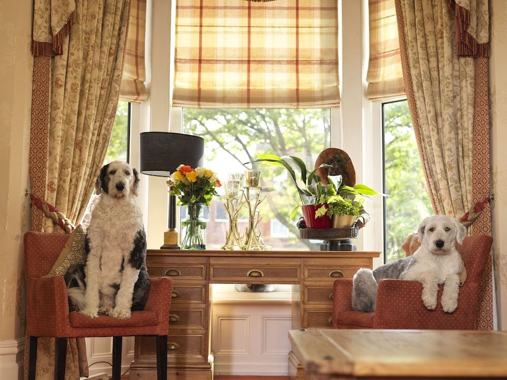 Howarth House 1