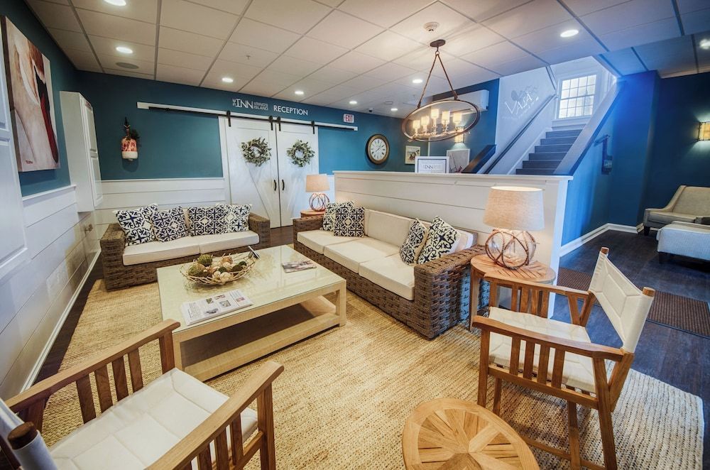 Guest House Suites 2