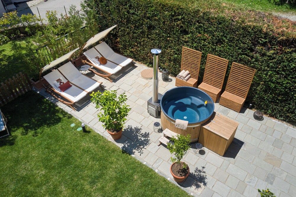 Agriturismo Borgo Scaffaia 1