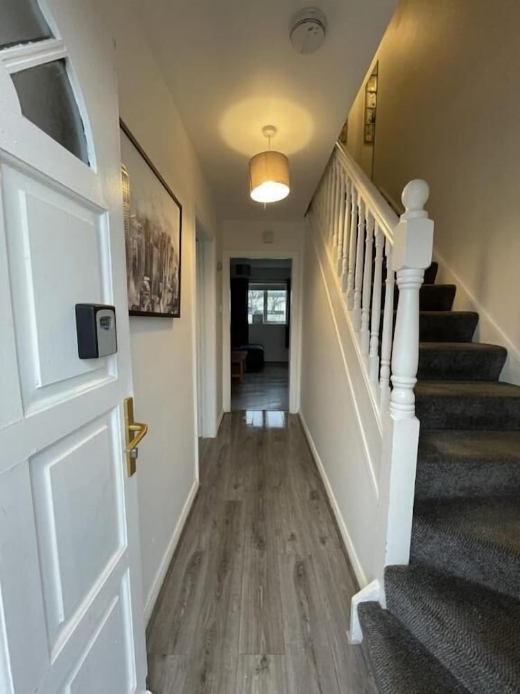 Newcastle Townhouse 2