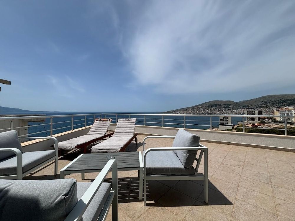 Hotel Bella Vista 1