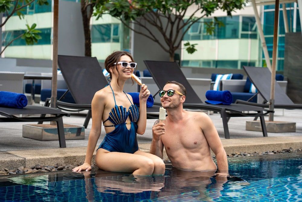 Park Plaza Bangkok Soi 18 1