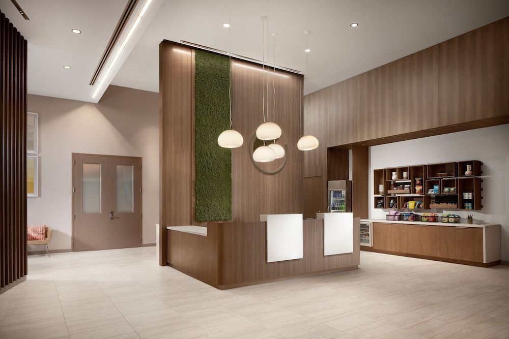 Element by Marriott Charlotte Uptown 2