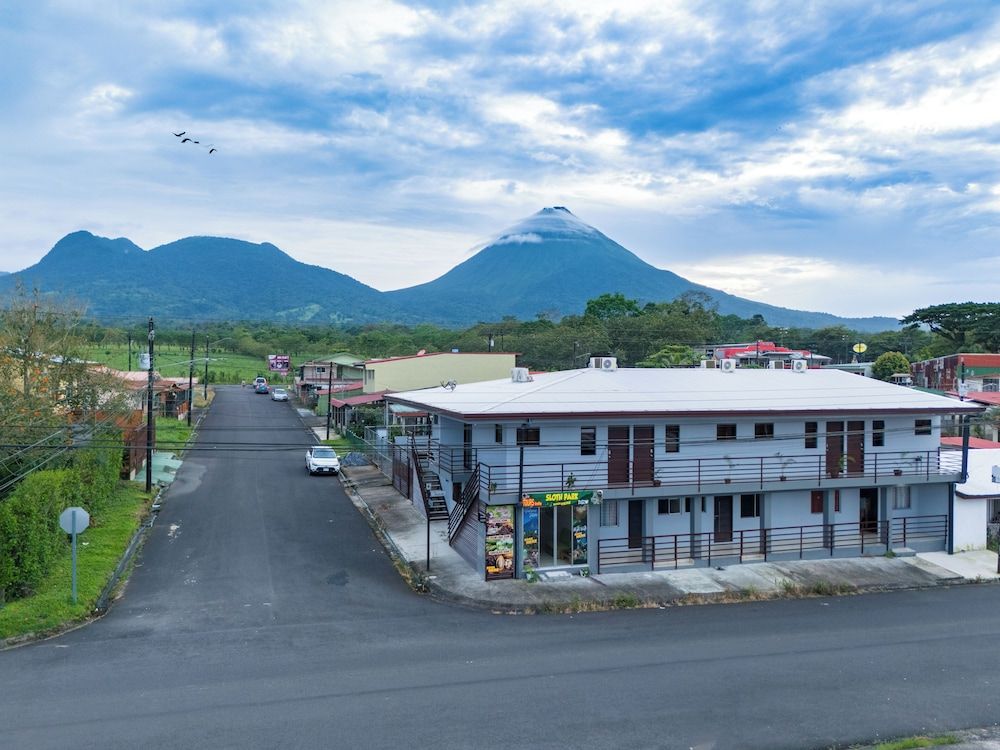 Hotel Nativo Arenal 1
