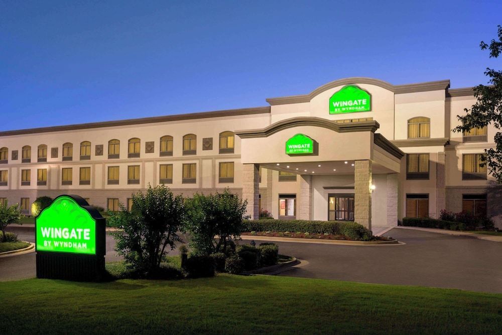 Wingate by Wyndham Montgomery East I-85 1