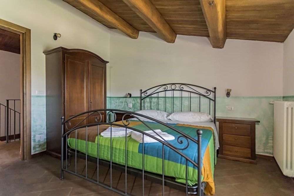 Agriturismo Eutopia 2