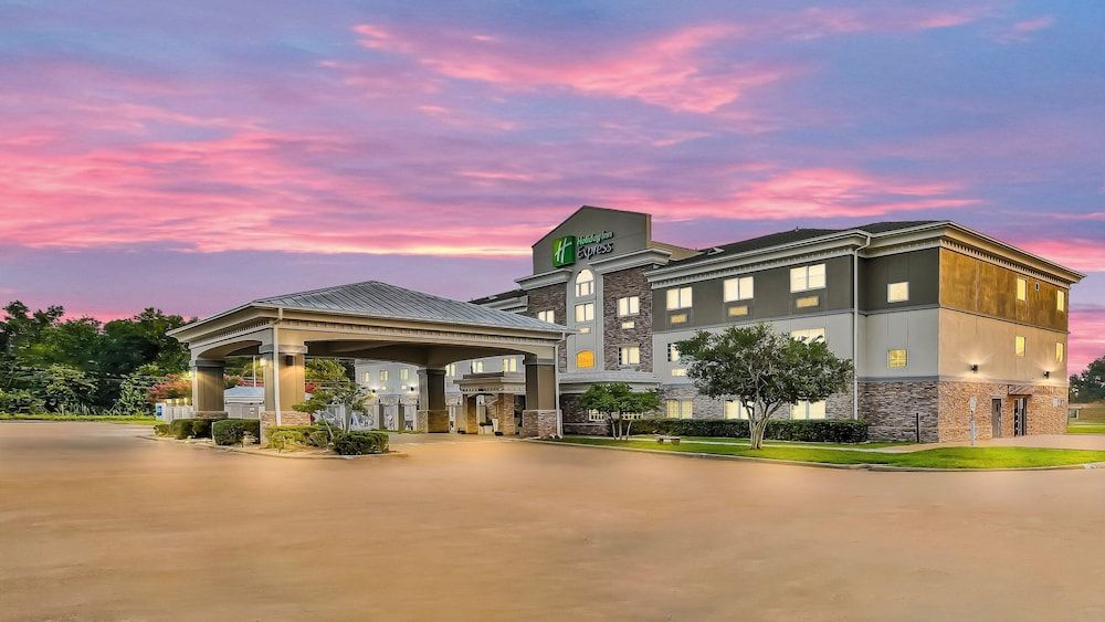 Holiday Inn Express PALESTINE by IHG 1