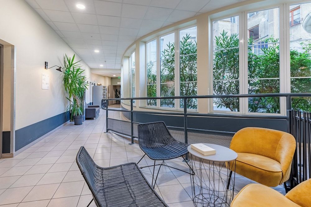 Appart'City Confort Niort Centre 2