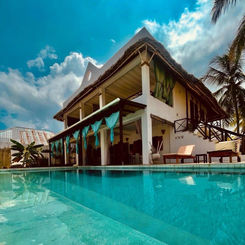 Villa Huruma 1