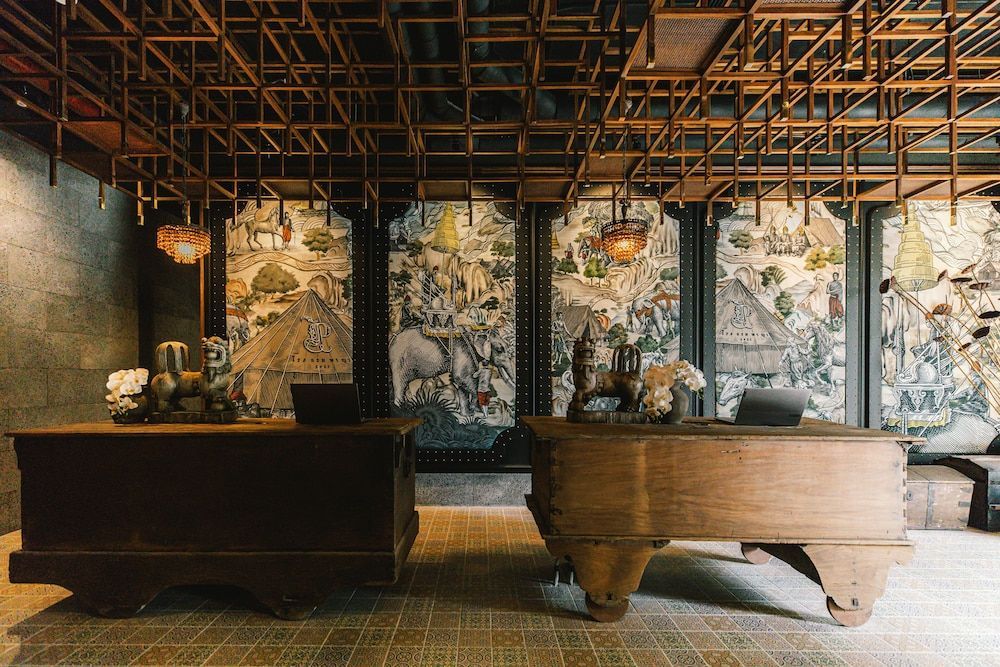 Payaa Hotel 1