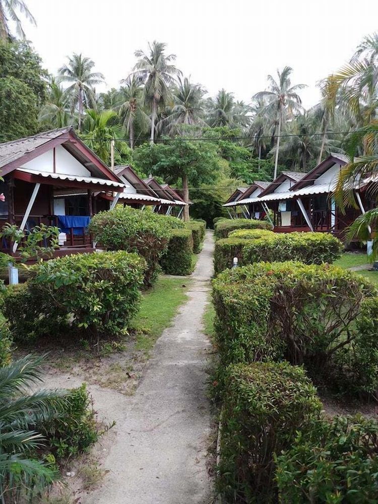 Royal Orchid Resort 1