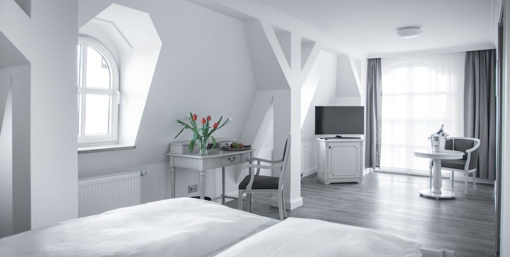 Spreezeit Hotel 1