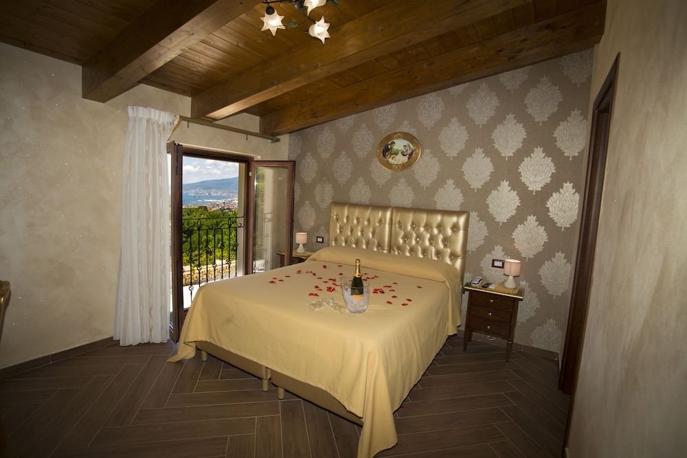B&B Villa Catiè 1