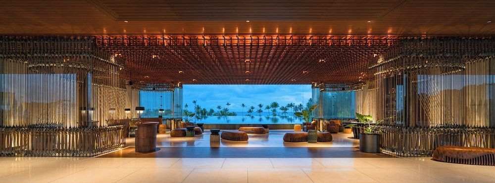Hotel Indigo BINTAN LAGOI BEACH by IHG 1