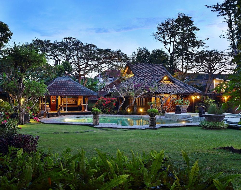 Alindra Villas & Spa 1