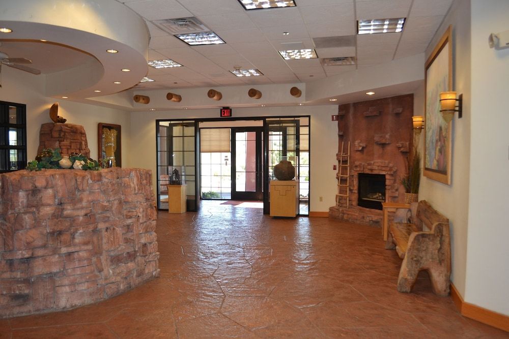 The Lodge at Cliff Castle Casino 2