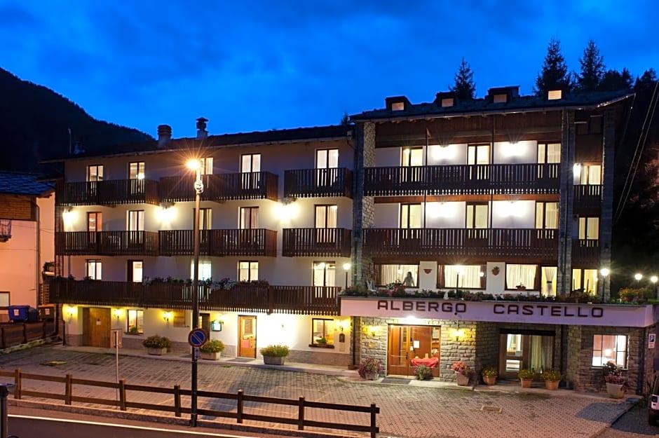 Albergo Castello Da Bonino 2