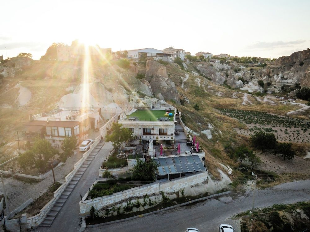 Cappadocia Sweet Cave 1